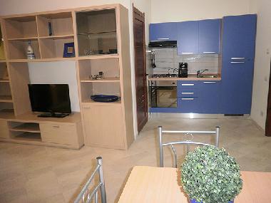 Apartamento de vacaciones en Pinus-Village (Cagliari)Casa de vacaciones