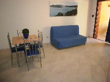 Apartamento de vacaciones en Pinus-Village (Cagliari)Casa de vacaciones