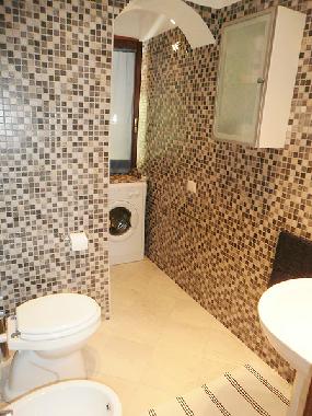 Apartamento de vacaciones en Pinus-Village (Cagliari)Casa de vacaciones