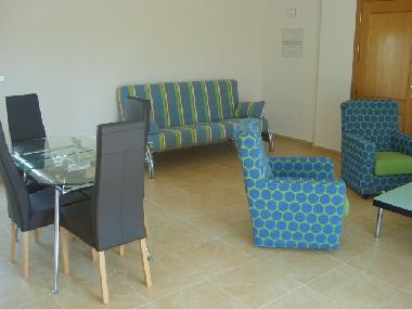 Apartamento de vacaciones en pilar de la horadada (Murcia)Casa de vacaciones