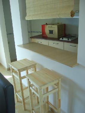 Apartamento de vacaciones en pilar de la horadada (Murcia)Casa de vacaciones