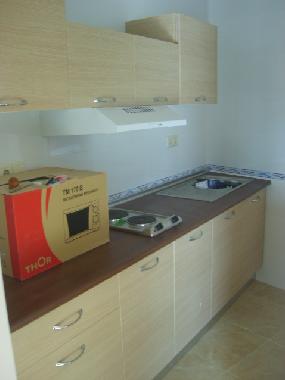 Apartamento de vacaciones en pilar de la horadada (Murcia)Casa de vacaciones