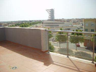 Apartamento de vacaciones en pilar de la horadada (Murcia)Casa de vacaciones