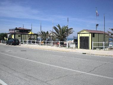 Apartamento de vacaciones en montemarciano (Ancona)Casa de vacaciones