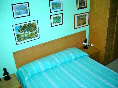 Apartamento de vacaciones en Olbia (Olbia-Tempio)Casa de vacaciones