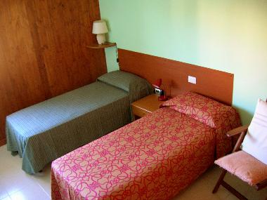Apartamento de vacaciones en Olbia (Olbia-Tempio)Casa de vacaciones