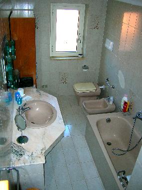 Apartamento de vacaciones en Olbia (Olbia-Tempio)Casa de vacaciones