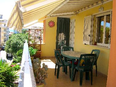 Apartamento de vacaciones en Olbia (Olbia-Tempio)Casa de vacaciones