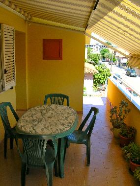 Apartamento de vacaciones en Olbia (Olbia-Tempio)Casa de vacaciones