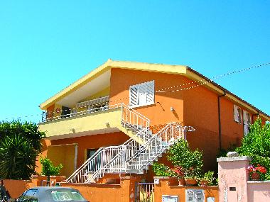 Apartamento de vacaciones en Olbia (Olbia-Tempio)Casa de vacaciones