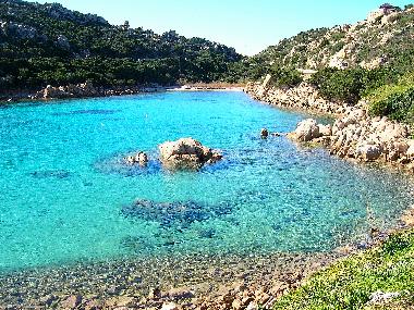 Apartamento de vacaciones en Olbia (Olbia-Tempio)Casa de vacaciones