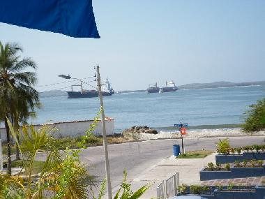 Apartamento de vacaciones en Cartagena de indias (Bolivar)Casa de vacaciones