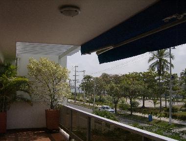 Apartamento de vacaciones en Cartagena de indias (Bolivar)Casa de vacaciones