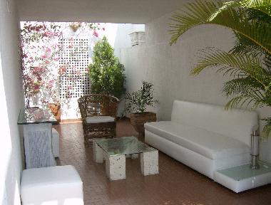 Apartamento de vacaciones en Cartagena de indias (Bolivar)Casa de vacaciones