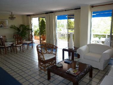 Apartamento de vacaciones en Cartagena de indias (Bolivar)Casa de vacaciones