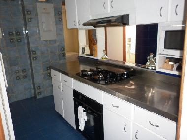 Apartamento de vacaciones en Cartagena de indias (Bolivar)Casa de vacaciones