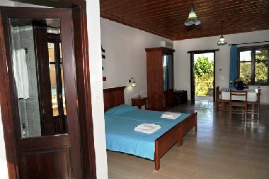 Apartamento de vacaciones en Chania (Chania)Casa de vacaciones