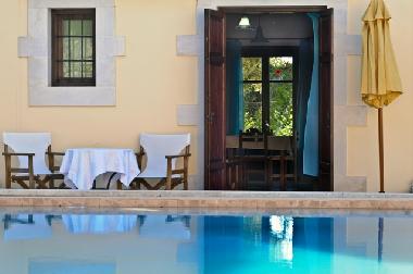 Apartamento de vacaciones en Chania (Chania)Casa de vacaciones