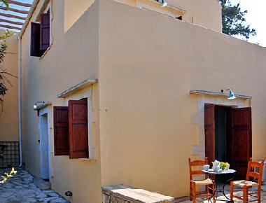 Apartamento de vacaciones en Chania (Chania)Casa de vacaciones
