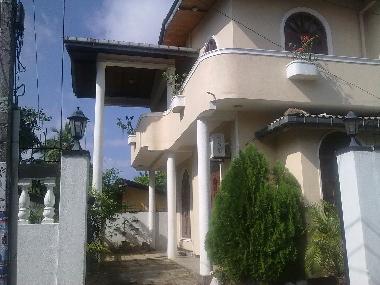 Apartamento de vacaciones en Dehiwala (Colombo)Casa de vacaciones