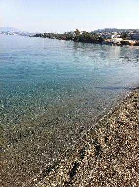 Apartamento de vacaciones en SARONIDA (Attiki)Casa de vacaciones