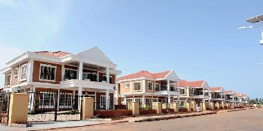Villa en Lekki (Lagos)Casa de vacaciones