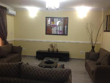 Villa en Lekki (Lagos)Casa de vacaciones