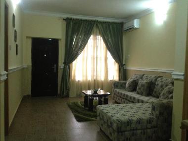 Villa en Lekki (Lagos)Casa de vacaciones