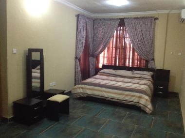 Villa en Lekki (Lagos)Casa de vacaciones