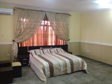 Villa en Lekki (Lagos)Casa de vacaciones