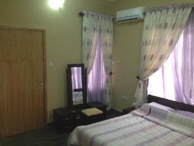 Villa en Lekki (Lagos)Casa de vacaciones