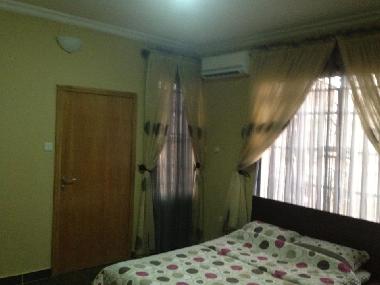 Villa en Lekki (Lagos)Casa de vacaciones