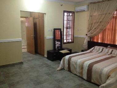 Villa en Lekki (Lagos)Casa de vacaciones