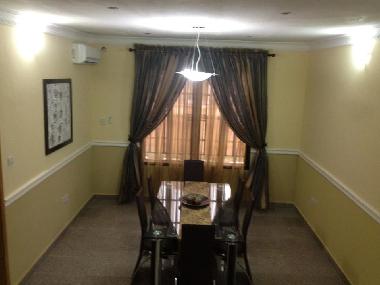 Villa en Lekki (Lagos)Casa de vacaciones