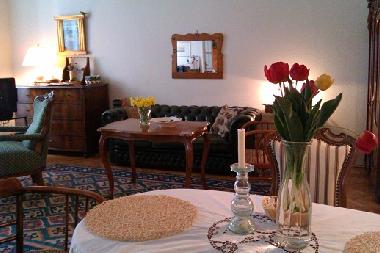 Apartamento de vacaciones en Budapest (Budapest)Casa de vacaciones