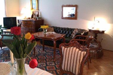 Apartamento de vacaciones en Budapest (Budapest)Casa de vacaciones