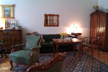 Apartamento de vacaciones en Budapest (Budapest)Casa de vacaciones