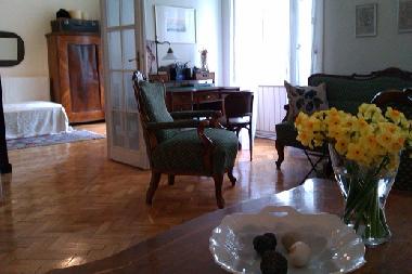 Apartamento de vacaciones en Budapest (Budapest)Casa de vacaciones