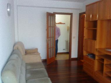 Apartamento de vacaciones en Santiago de Compostela (A Coru�a)Casa de vacaciones