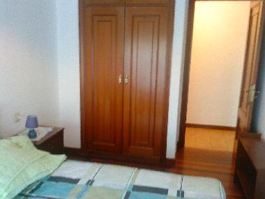 Apartamento de vacaciones en Santiago de Compostela (A Coru�a)Casa de vacaciones