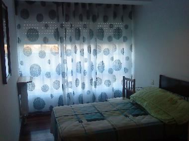 Apartamento de vacaciones en Santiago de Compostela (A Coru�a)Casa de vacaciones