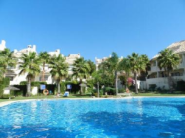 Casa de vacaciones en marbella (Mlaga)Casa de vacaciones