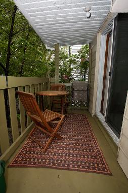 Apartamento de vacaciones en Montréal (Quebec)Casa de vacaciones