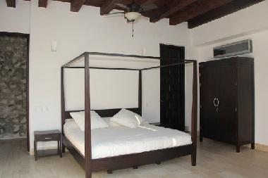 Casa de vacaciones en Cartagena (Bolivar)Casa de vacaciones