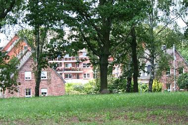 Apartamento de vacaciones en Waren / M�ritz (Mecklenburgische Seenplatte)Casa de vacaciones