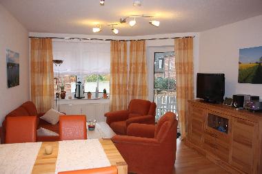 Apartamento de vacaciones en Waren / M�ritz (Mecklenburgische Seenplatte)Casa de vacaciones