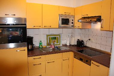 Apartamento de vacaciones en Waren / M�ritz (Mecklenburgische Seenplatte)Casa de vacaciones