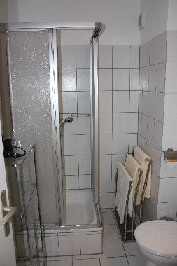 Apartamento de vacaciones en Waren / M�ritz (Mecklenburgische Seenplatte)Casa de vacaciones