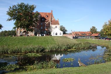 Apartamento de vacaciones en Waren / M�ritz (Mecklenburgische Seenplatte)Casa de vacaciones
