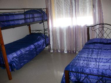 Apartamento de vacaciones en Agadir (Agadir)Casa de vacaciones